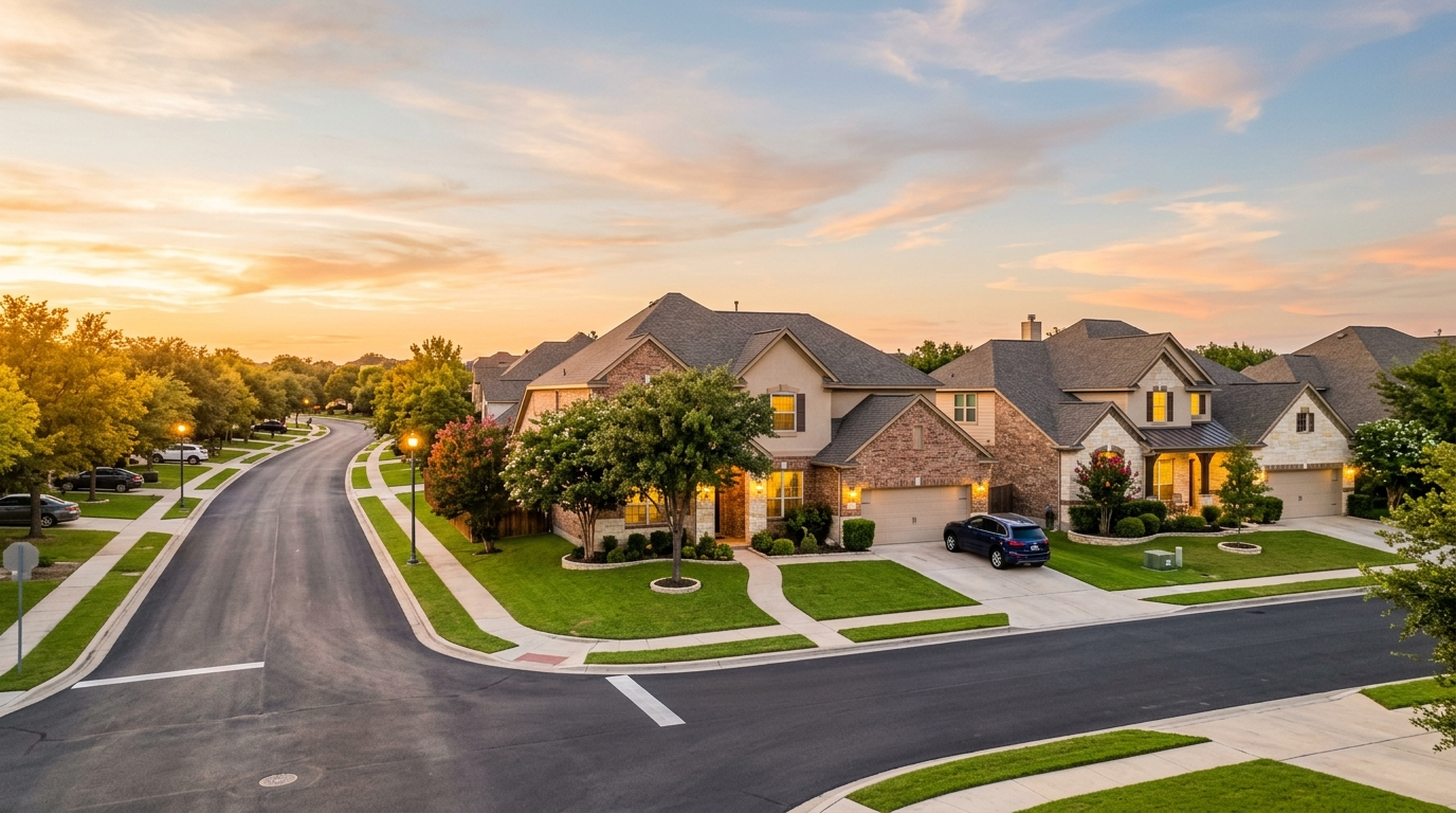 Schertz TX Home Buying Guide 2026: Prices & Neighborhoods