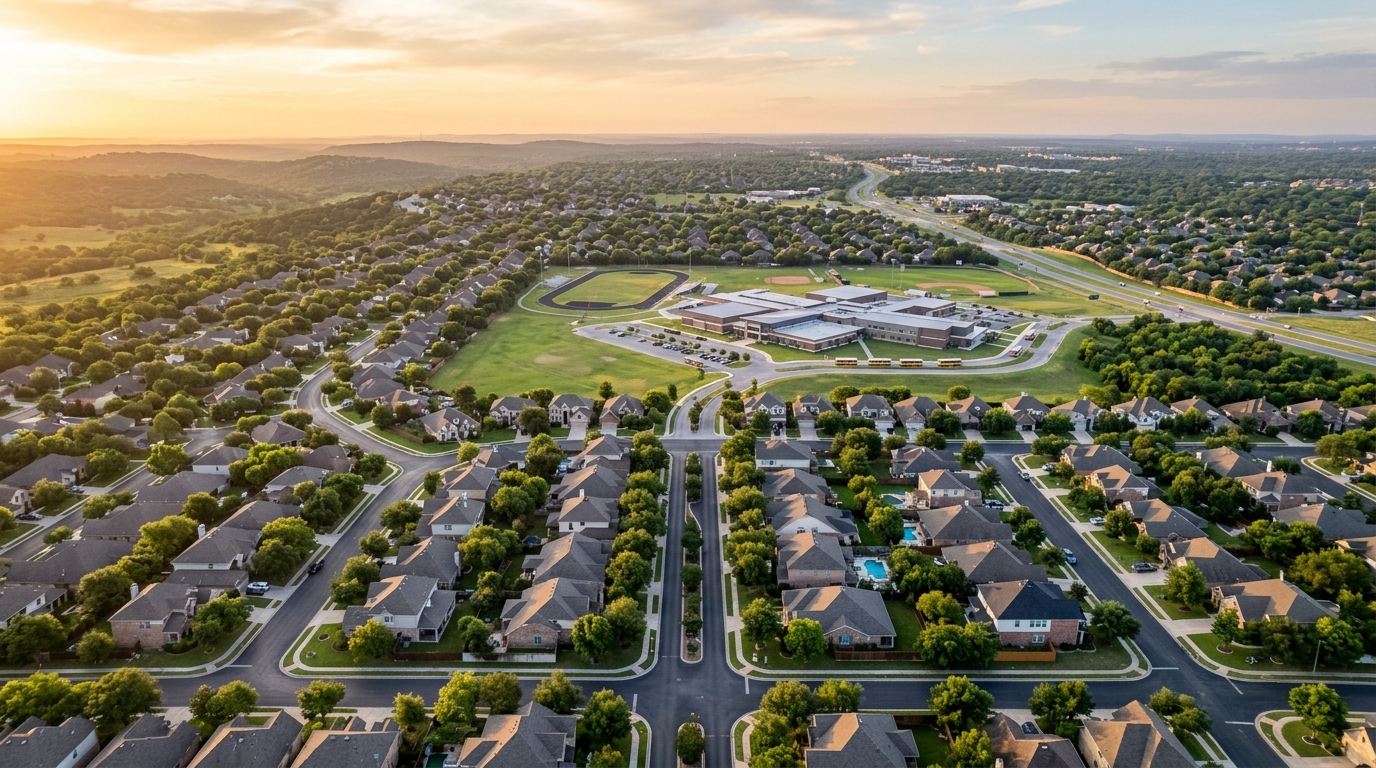 SCUC ISD Accountability: Schertz Buyer Read for 2026