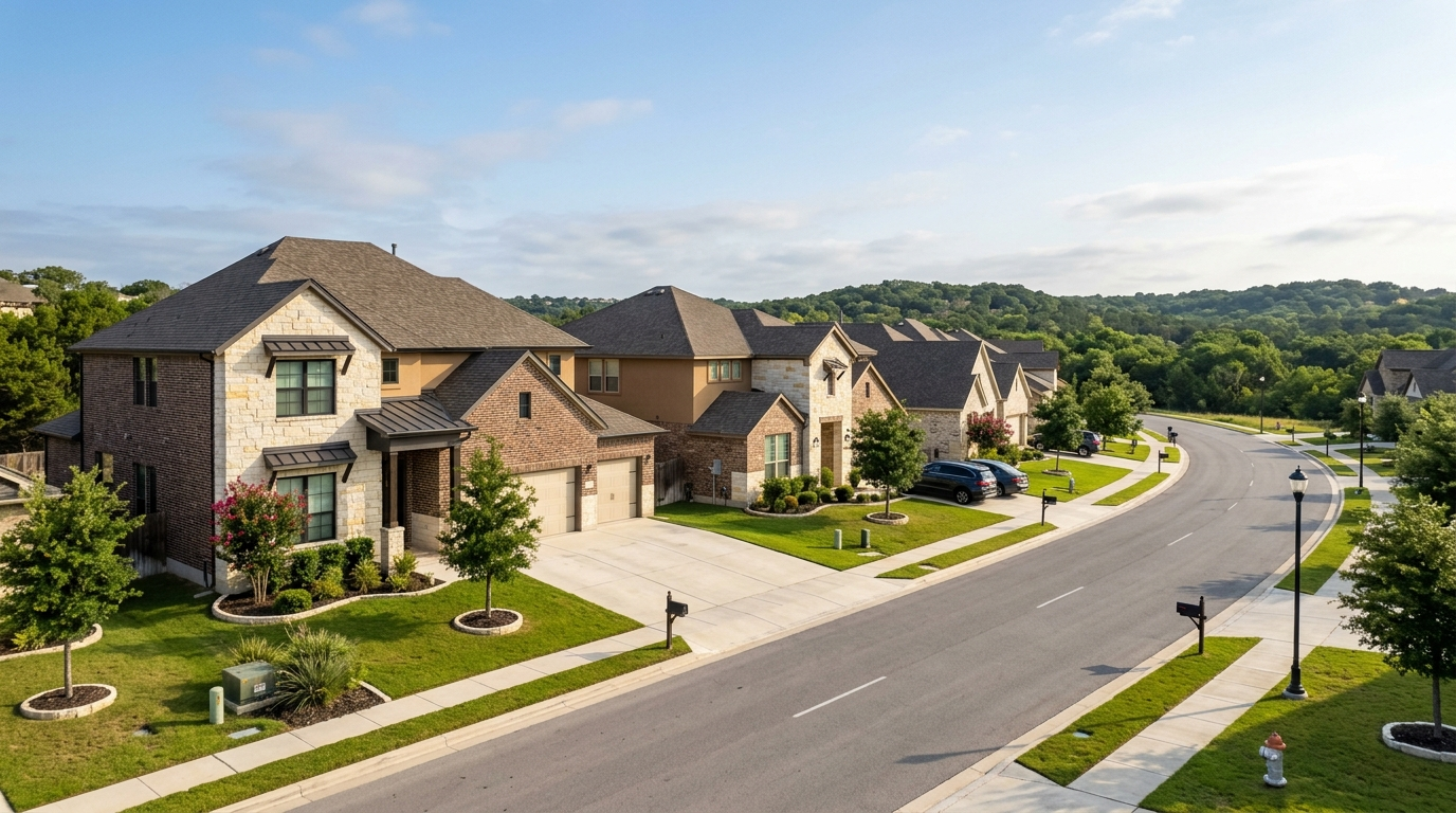 SCUC ISD VATRE: What Schertz Homebuyers Need in 2026