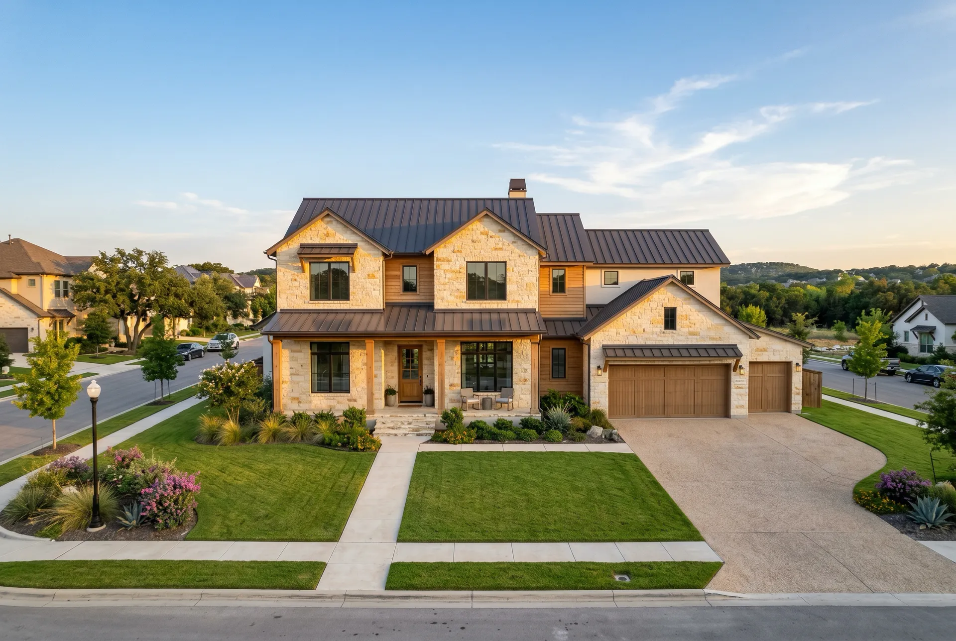 Selling in Comal County: Beating Builder Incentives