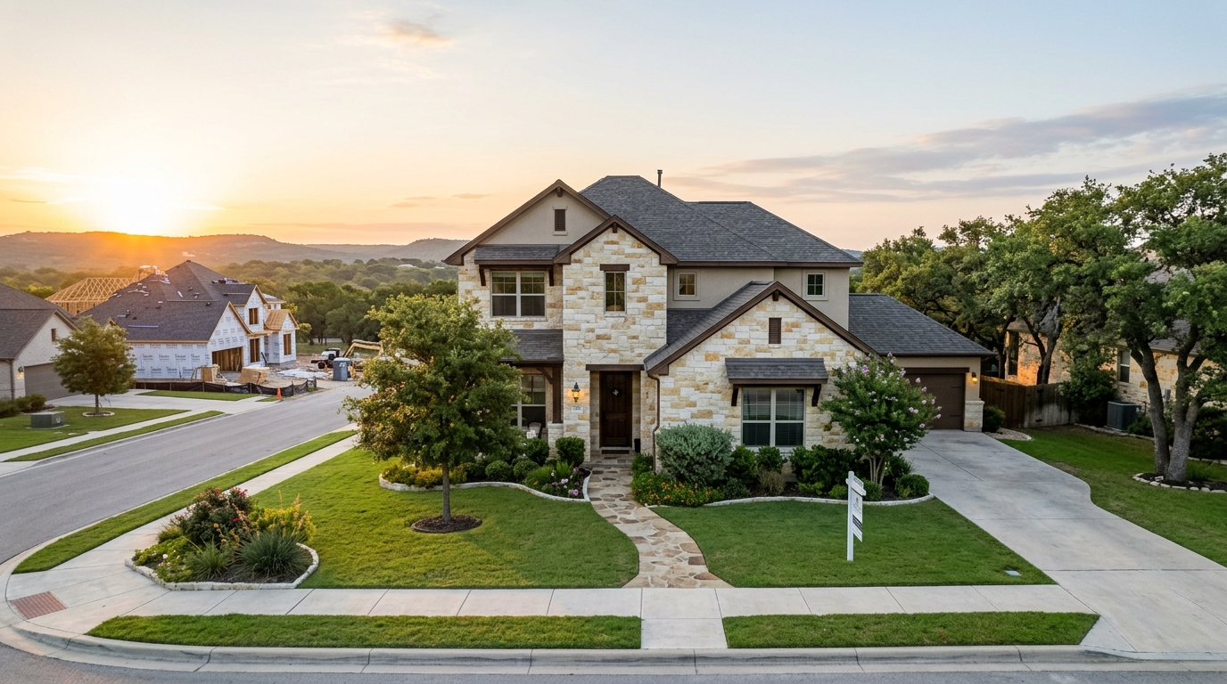 Seller Concessions vs Builder Incentives in Comal