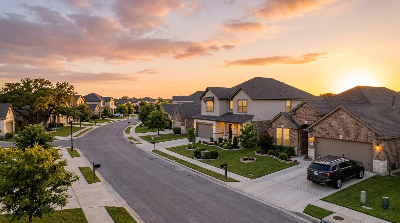 Can Your BAH Cover a Mortgage Near Lackland AFB in 2026?
