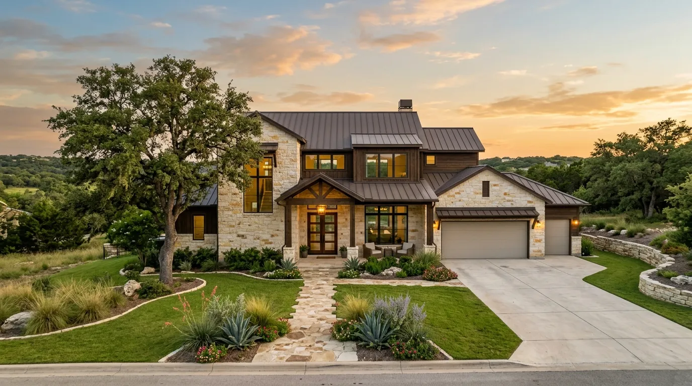 Student Loans and Mortgage Approval in New Braunfels