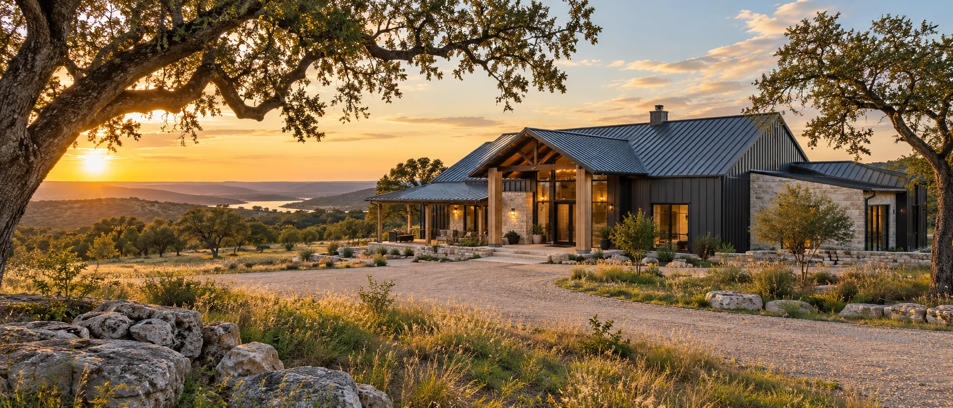 What Barndominium Buyers Should Verify Before Buying Texas Land