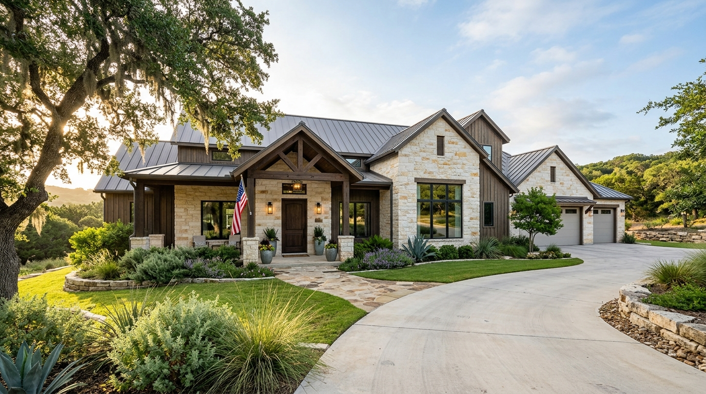 Texas Disabled Veteran Tax Exemption in Guadalupe County
