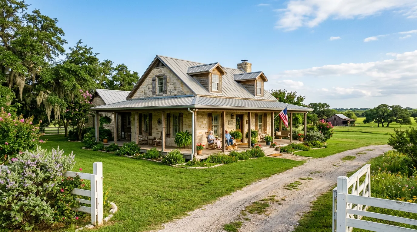 Texas Homestead Exemption (2026): NB Buyers