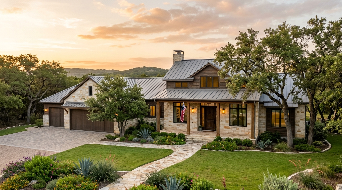 Texas VLB Home Loan 2026: New Braunfels VA Guide