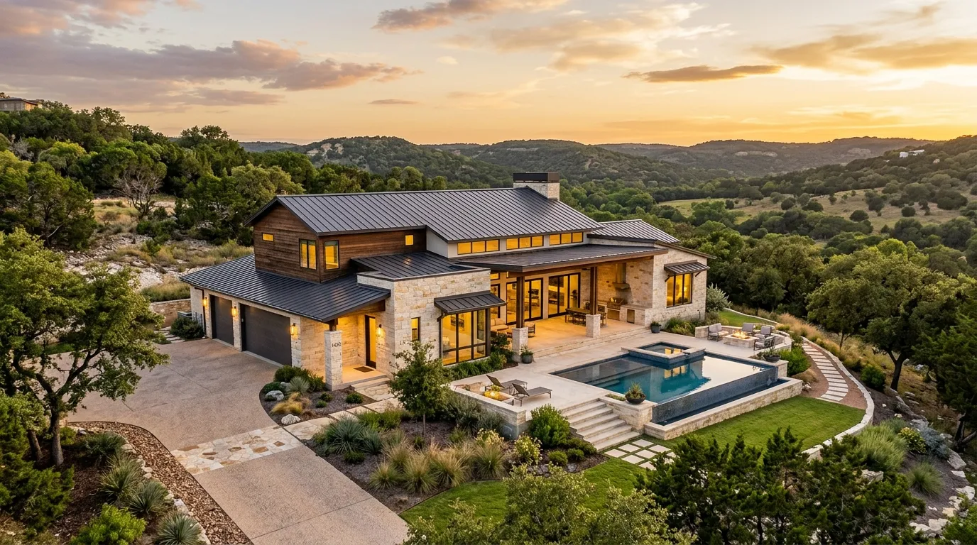 Texas VLB Home Loan Benefits 2026 in New Braunfels