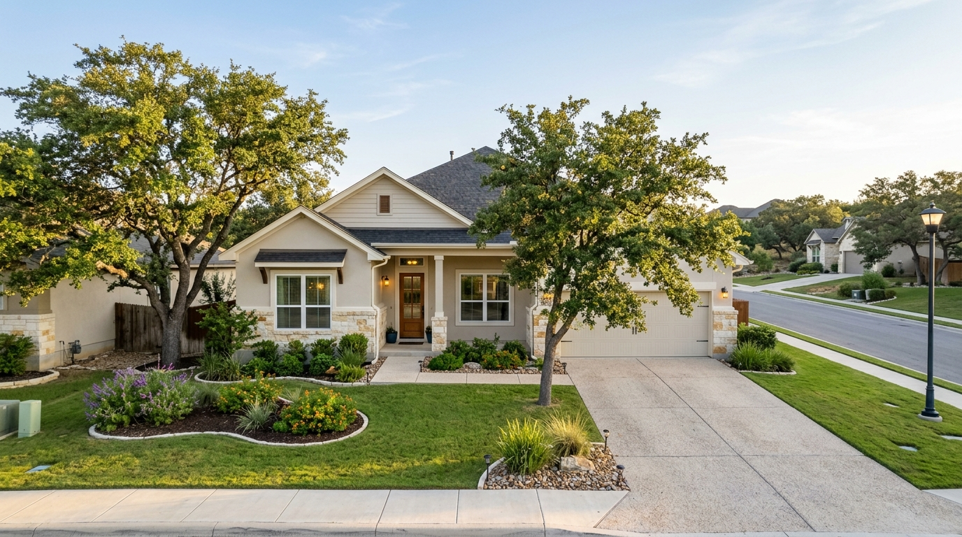 Using a VA Loan in Live Oak: 2026 JBSA PCS Guide