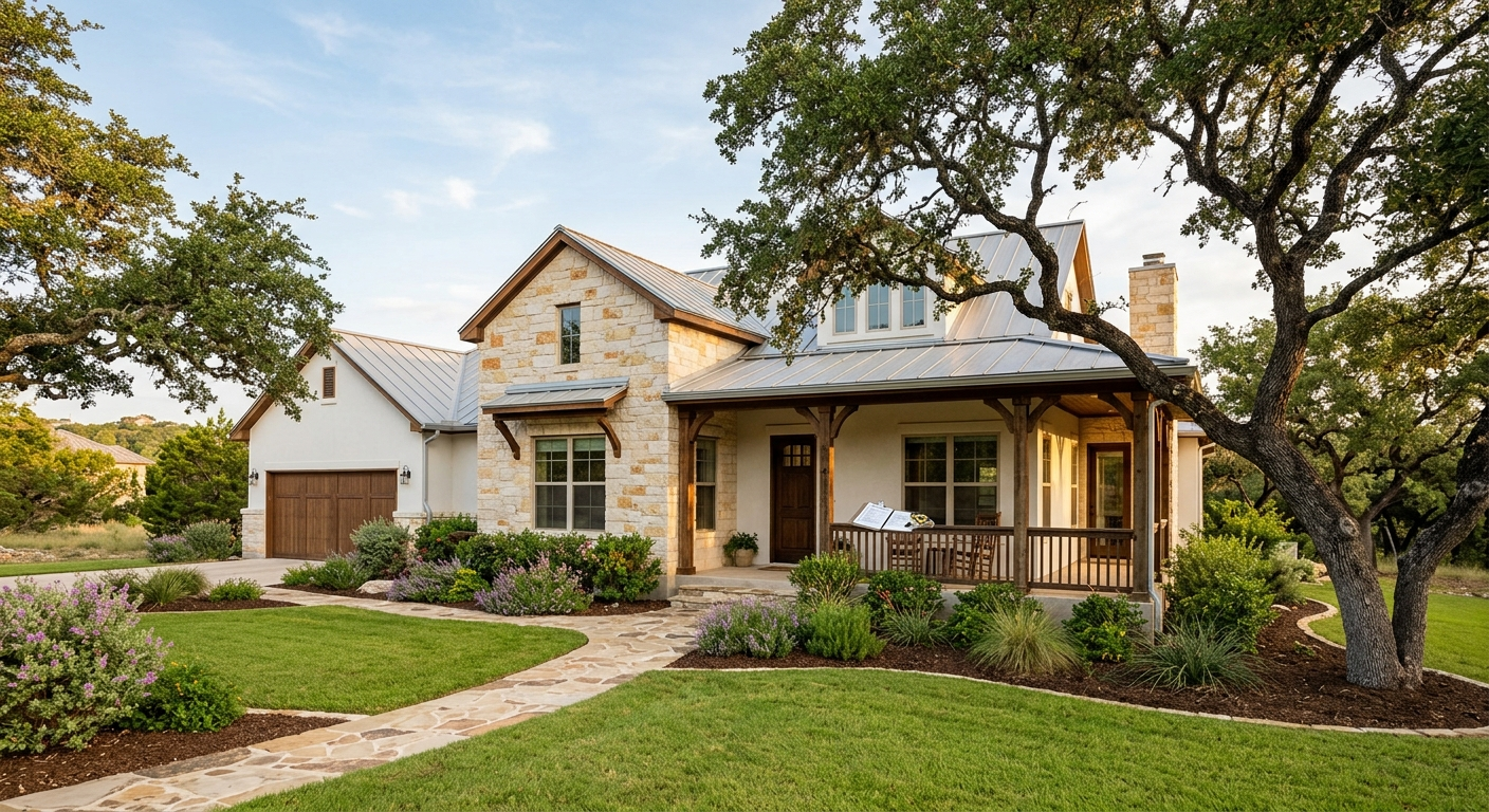 VA Loan Inspection Requirements Texas Buyers Need in 2026