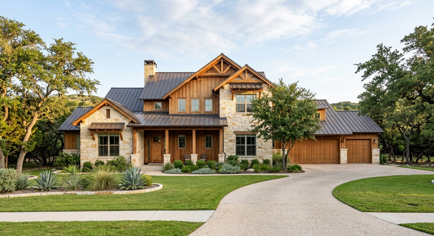 VA Loan New Construction Texas: 2026 PCS Roadmap