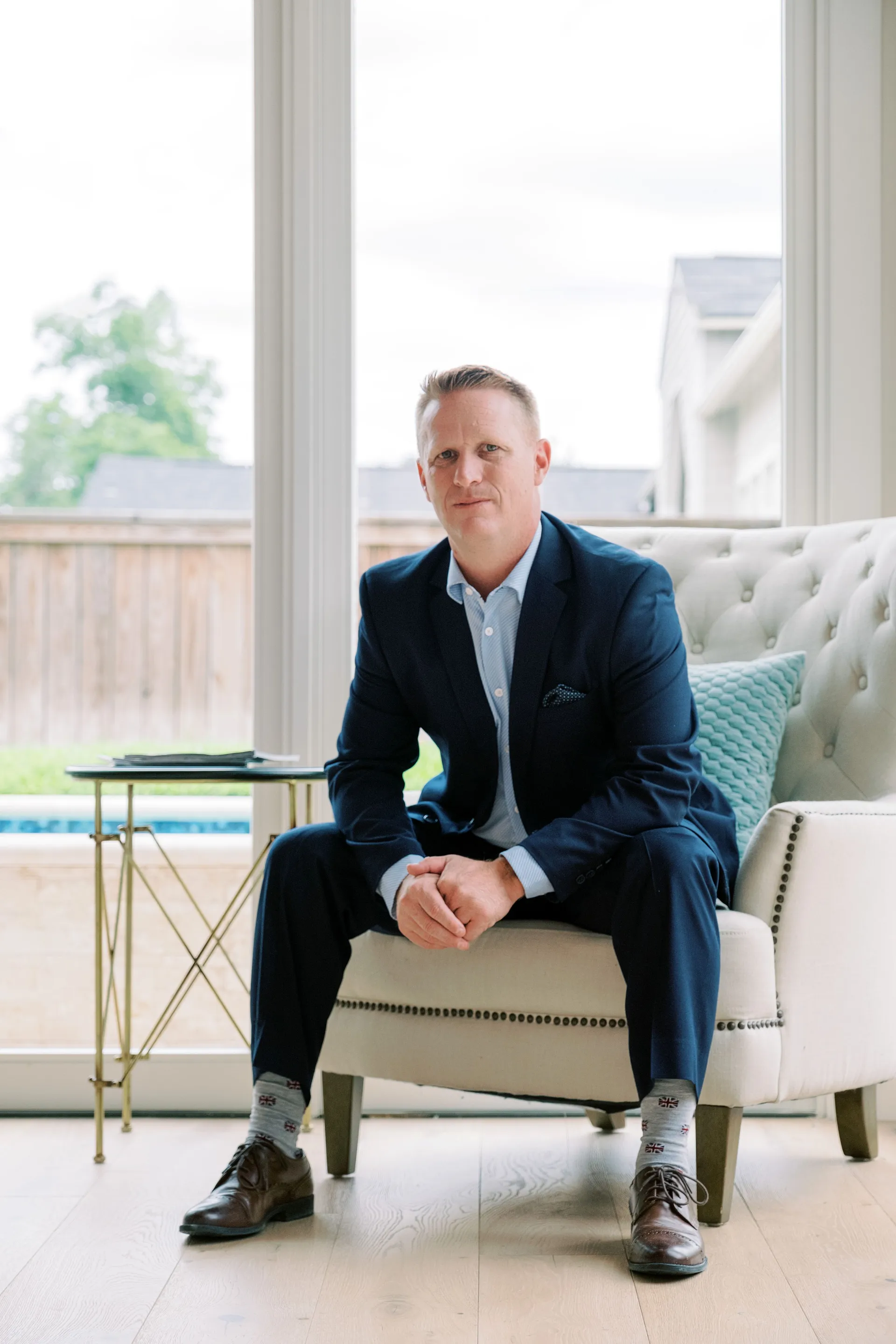 Cody Posey - New Braunfels Real Estate Agent