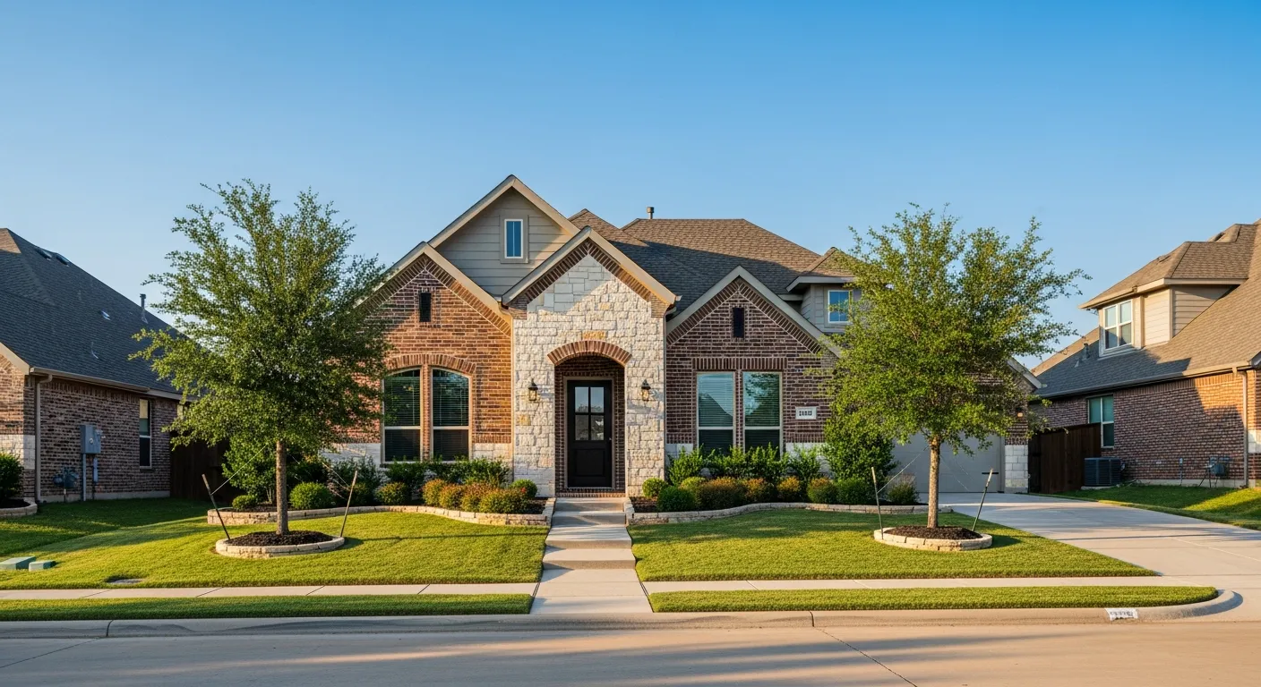 Cibolo Valley Ranch homes