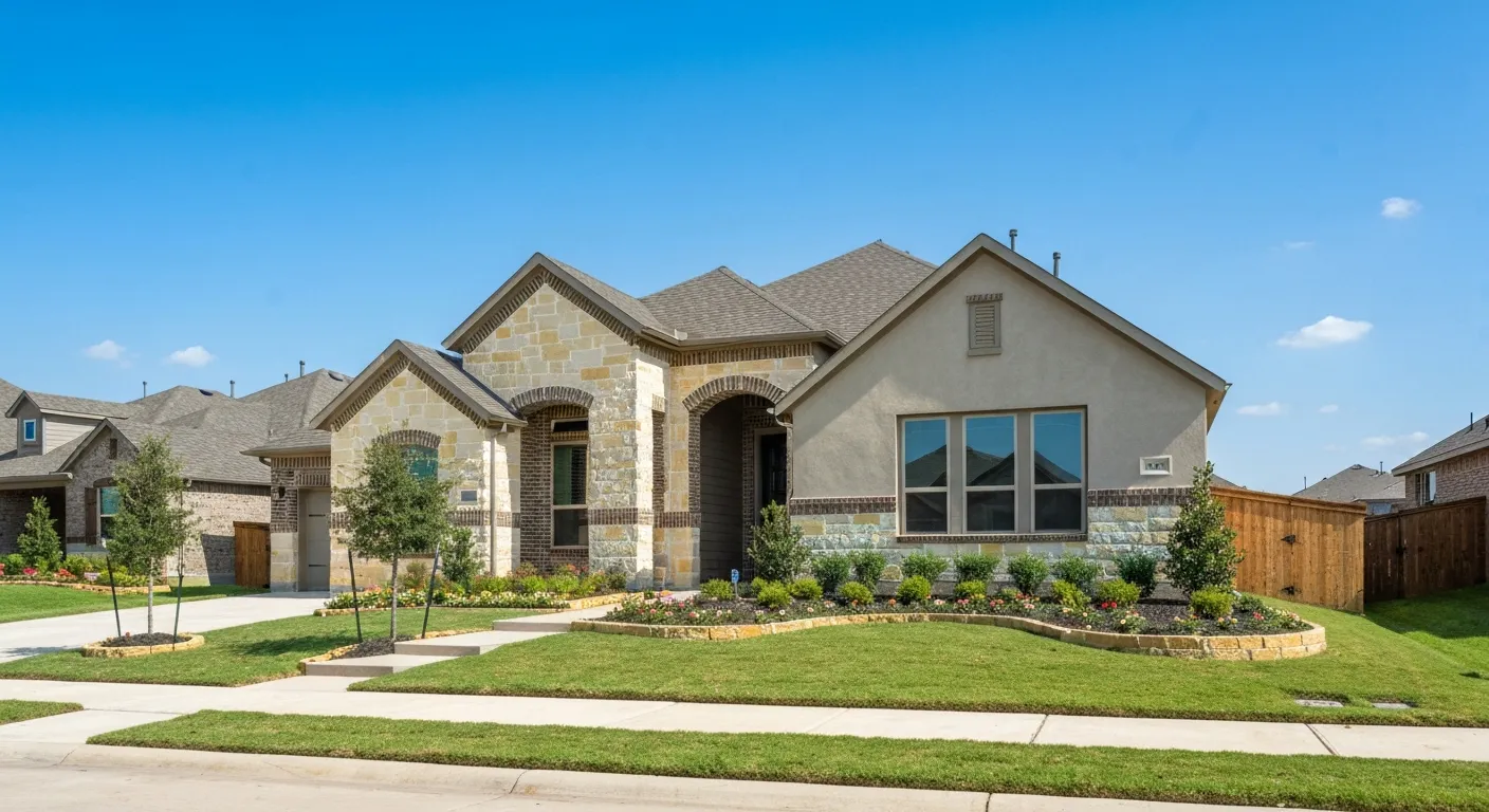 Saddle Creek Ranch homes