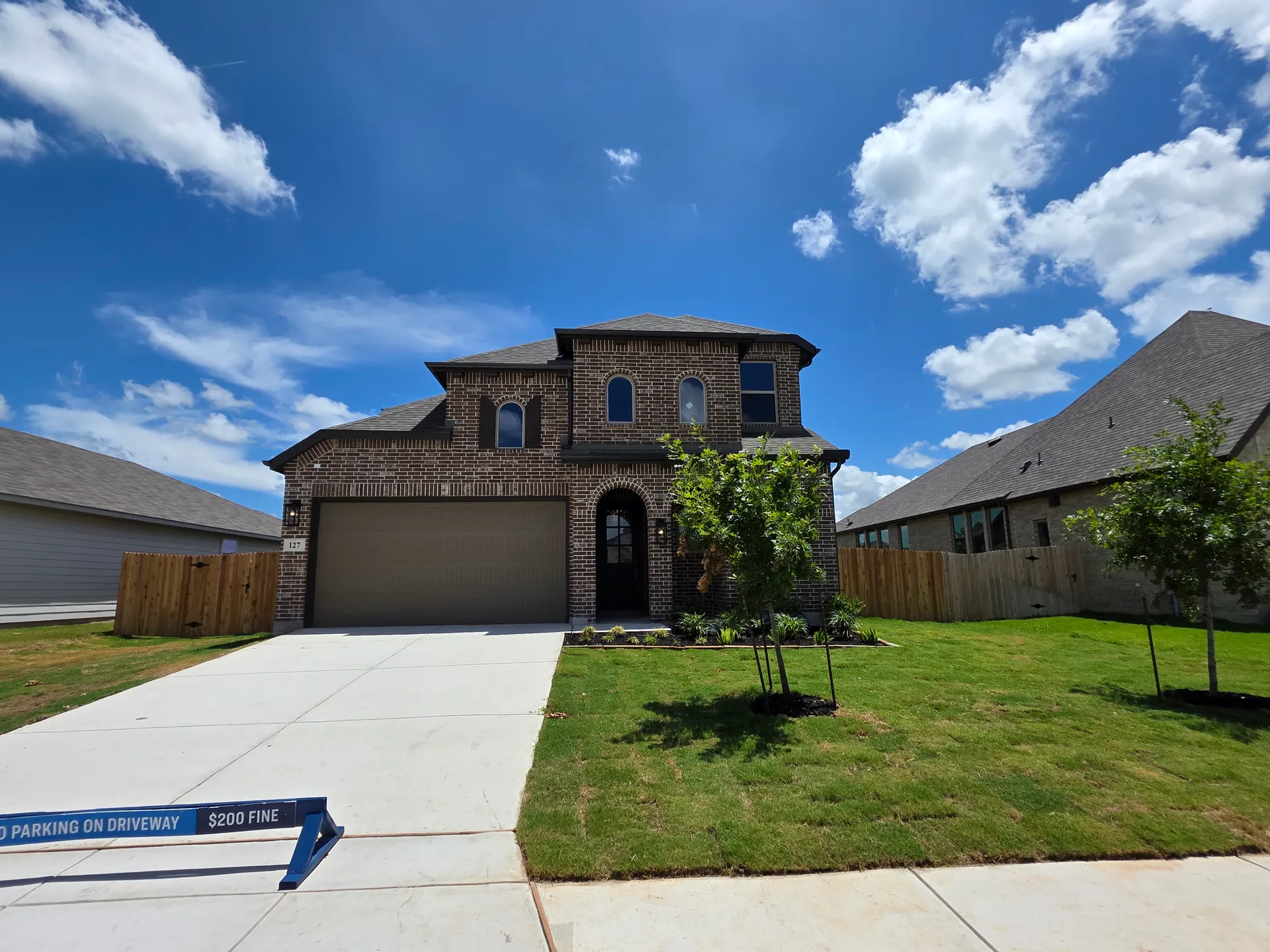 127 Red Deer Place
