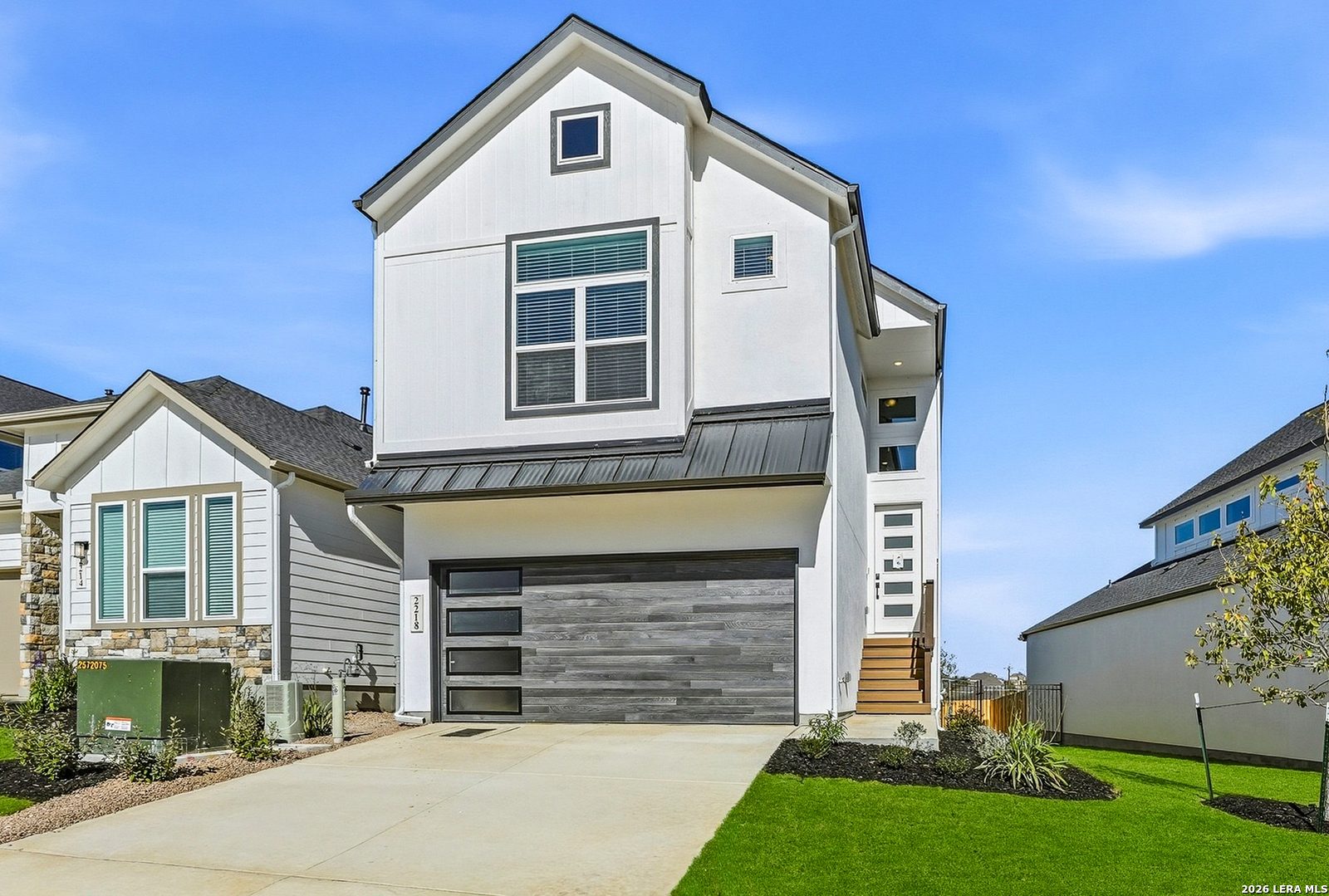 2218 Briggs Summit