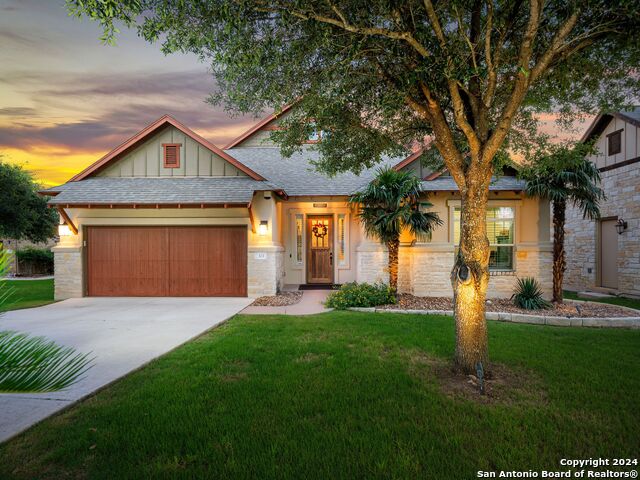 323 Wauford Way