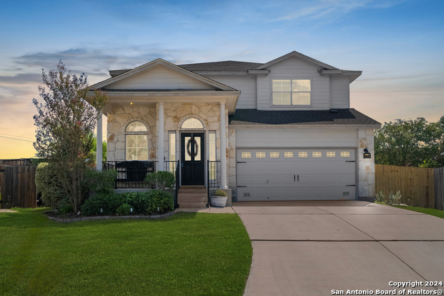 3354 Kinglet Court