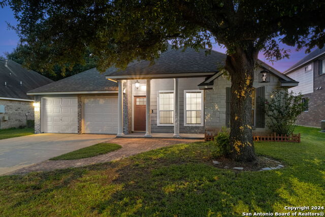 857 Fair Lane